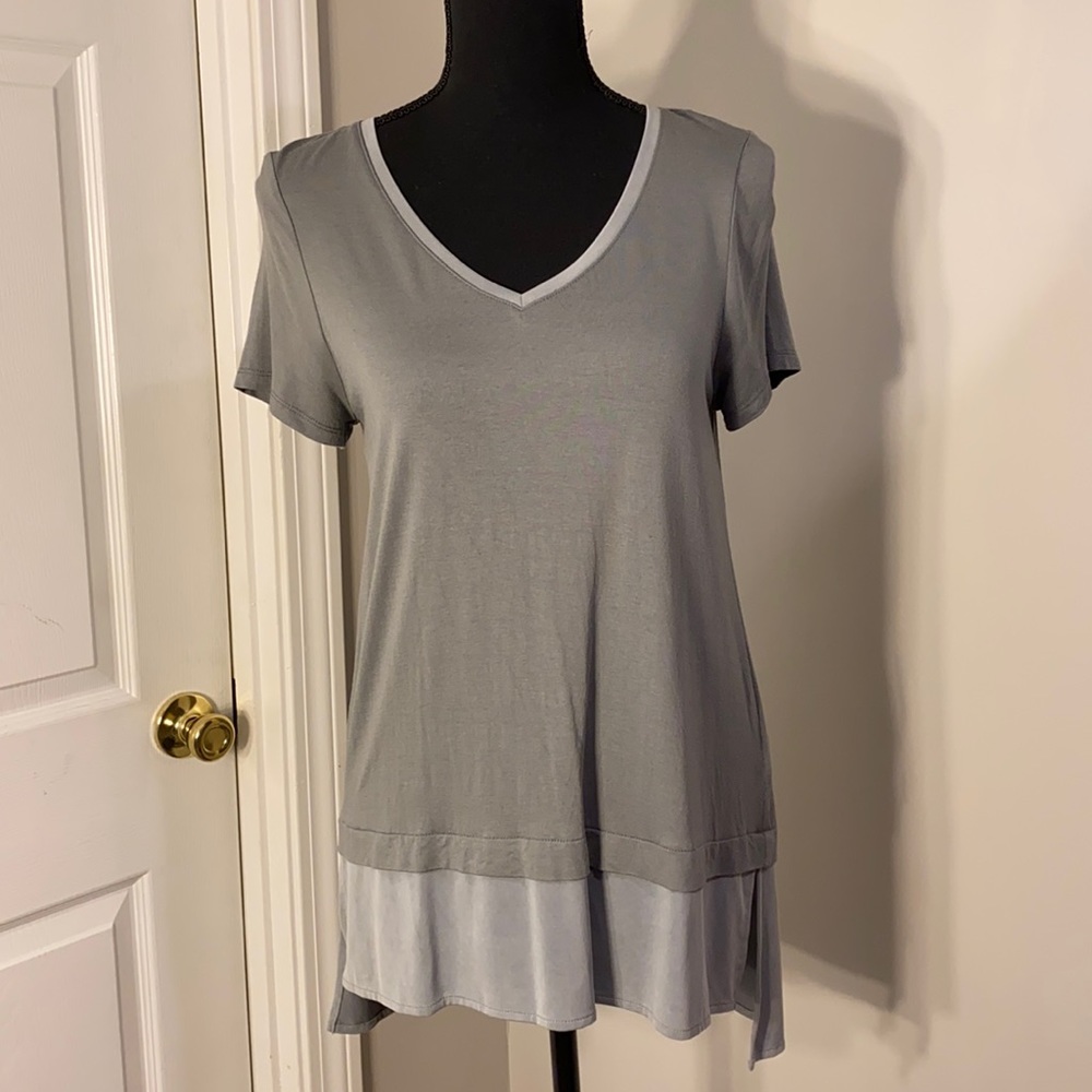 Decorative t shirt